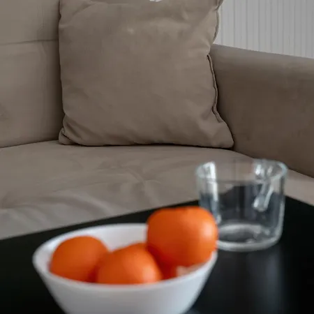 Apartman Modern Pet-friendly With Balcony By Renters *