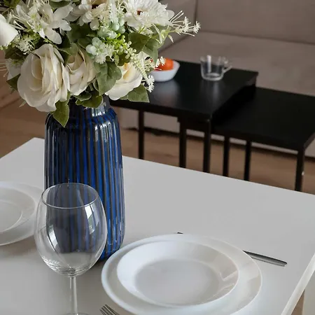 Modern Pet-friendly With Balcony By Renters * Wrocław